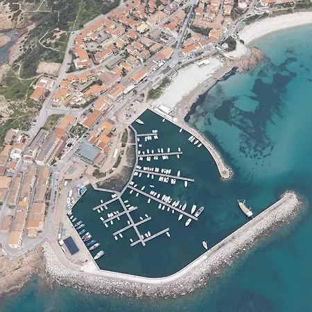 Διαμέρισμα Sole 2 Bilocale A A 50 Mt Dal Mare Isola Rossa (Sassari)