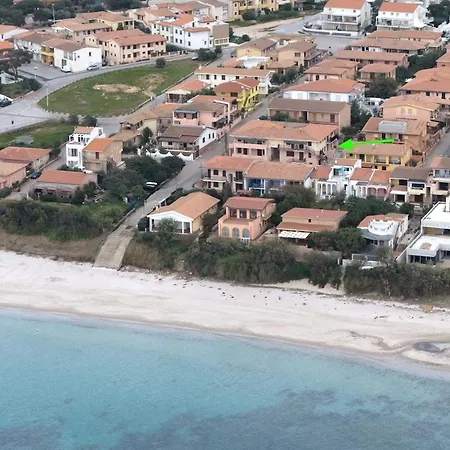 Sole 2 Bilocale A A 50 Mt Dal Mare Appartamento Isola Rossa (Sassari)